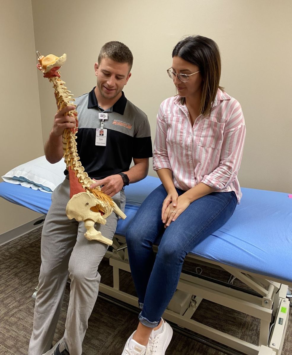 Video Library | Taylor Physical Therapy
